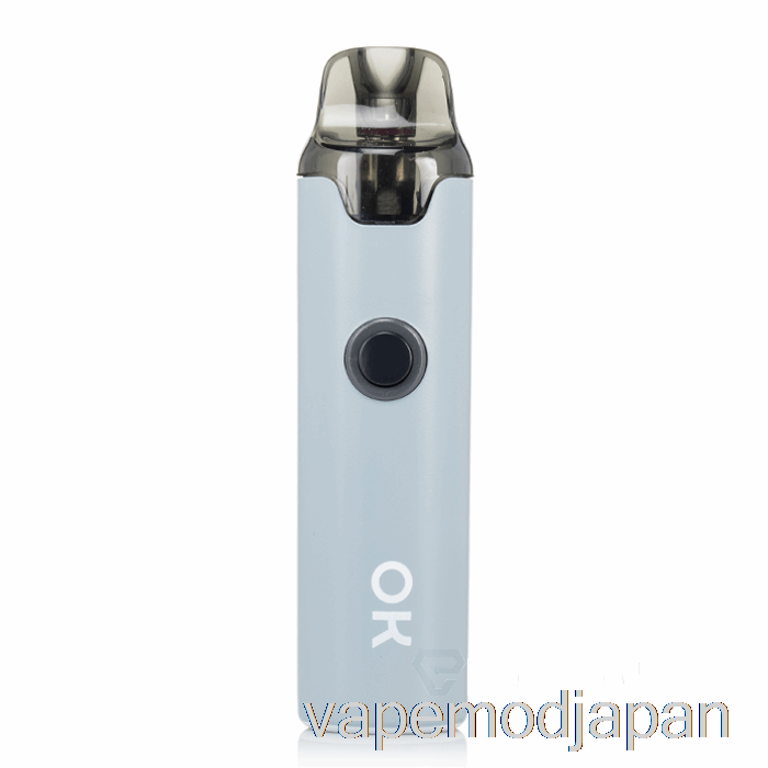 Vape Mod Innokin Okino C100 ポッド システム グレー